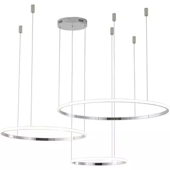 Подвесной светильник LED Zortes Ringolight ZRS.33322.75F
