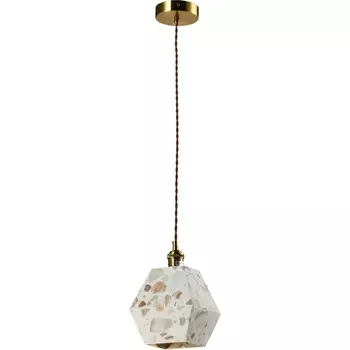 Подвесной светильник Zortes Terrazzo ZRS.1878.01