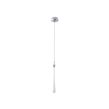Подвесной светодиодный светильник 15501/S Newport 15500 chrome