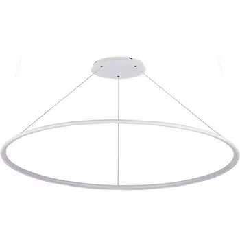 Подвесной светодиодный светильник 70Вт Donolux Nimbo S111024/1R 70W White In