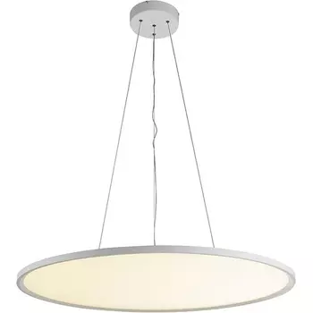 Подвесной светодиодный светильник 72Вт Donolux Disco S111094RW1W780