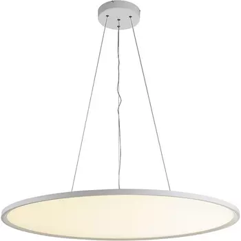 Подвесной светодиодный светильник Donolux Disco S111094RW1W1200
