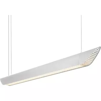 Подвесной светодиодный светильник Donolux Mesh DL20081S138WW36 White