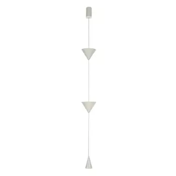 Подвесной светодиодный светильник IP40 MyFar Maretta MR2210-3PL