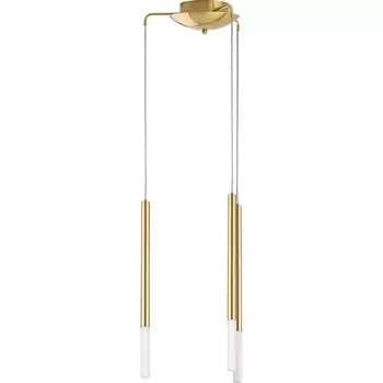 Подвесной светодиодный светильник Lightstar Tubo L3T747143