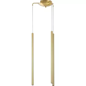Подвесной светодиодный светильник Lightstar Tubo L3T747333