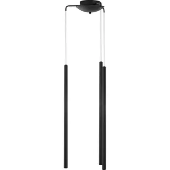 Подвесной светодиодный светильник Lightstar Tubo L3T747347