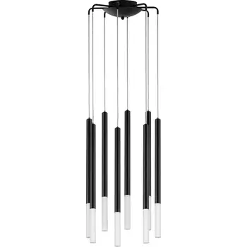 Подвесной светодиодный светильник Lightstar Tubo L8T747147