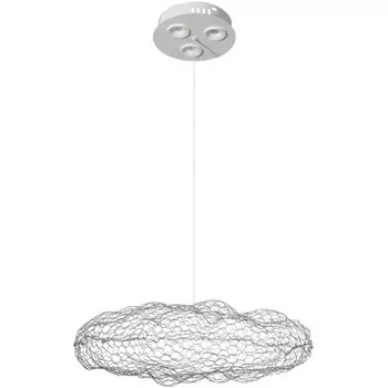 Подвесной светодиодный светильник Loft It Cloud 10247/550 White форма ветки