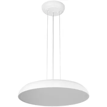 Подвесной светодиодный светильник Loft It Dime 10371P White