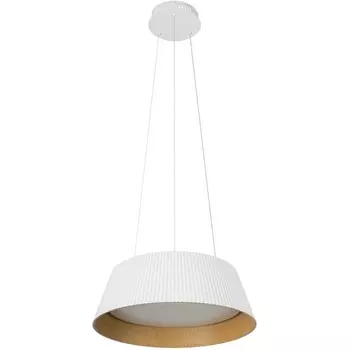 Подвесной светодиодный светильник Loft It Evans 10224P White