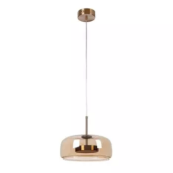 Подвесной светодиодный светильник IP40 MyFar Charlie MR2130-1PL