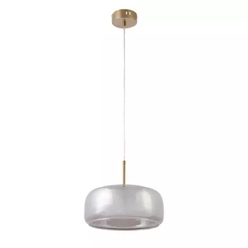 Подвесной светодиодный светильник IP40 MyFar Charlie MR2131-1PL