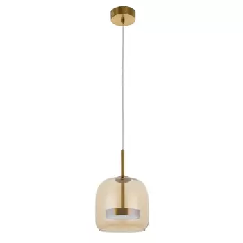 Подвесной светодиодный светильник IP40 MyFar Charlie MR2132-1PL