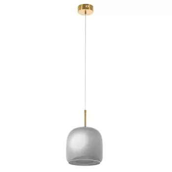 Подвесной светодиодный светильник IP40 MyFar Charlie MR2133-1PL