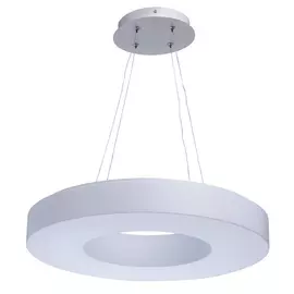 Подвесной светодиодный светильник Норден 660012101 (DeMarkt)