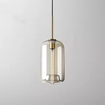 Подвесной светильник Vilmo F ImperiumLoft Vilmo01