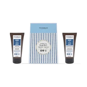 PHYTORELAX Подарочный набор Shea Butter