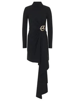 Платье со шлейфом ELIE SAAB