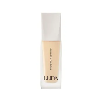 Luna Стойкая тональная основа 30мл*1шт/2шт No.13 Porcelain 30ml