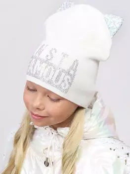 Шапка