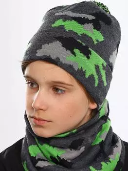 Шапка