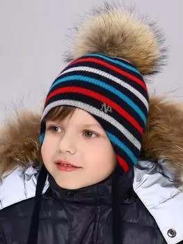 Шапка