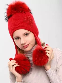 Шапка
