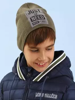 Шапка