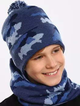 Шапка
