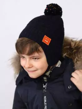 Шапка