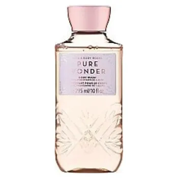 BATH & BODY WORKS Гель для душа Pure Wonder