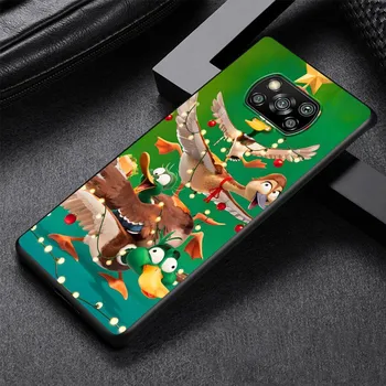 Чехол MIGRATION для Xiaomi Poco M5s X3 NFC X5 F3 M4 M3 Pro, черный силиконовый мягкий чехол для телефона Xiaomi Poco M3