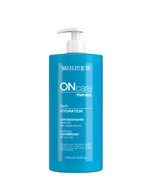 SELECTIVE PROFESSIONAL Кондиционер увлажняющий для сухих волос / On Care Hydrate 1000 мл