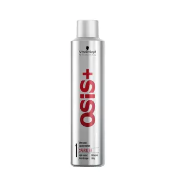 SCHWARZKOPF PROFESSIONAL Спрей с бриллиантовым блеском для волос / Sparkler OSIS 300 мл