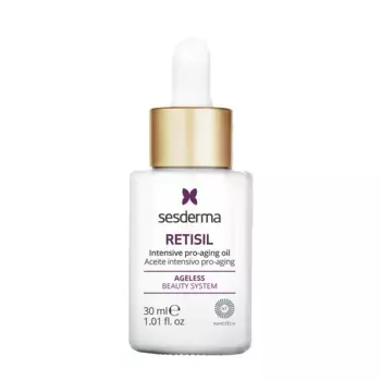 SESDERMA Масло антивозрастное интенсивное / RETISIL Intensive oil 30 мл