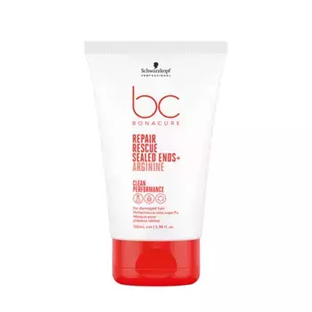 SCHWARZKOPF PROFESSIONAL Сыворотка для для секущихся кончиков / BC Repair Rescue 100 мл