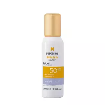 SESDERMA Спрей-мист липосомальный, лаванда / REPASKIN MIST SOLAR LAVANDA 100 мл