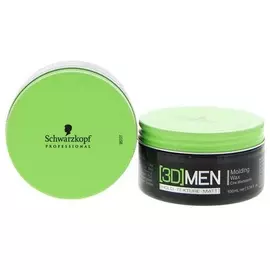 SCHWARZKOPF PROFESSIONAL Воск моделирующий, для мужчин / ВС [3D]MEN 100 мл