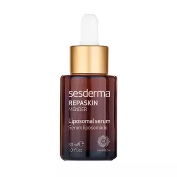SESDERMA Сыворотка липосомальная / Repaskin Mender 30 мл
