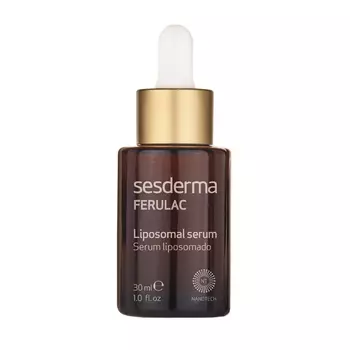SESDERMA Сыворотка липосомальная с феруловой кислотой для лица / FERULAC 30 мл