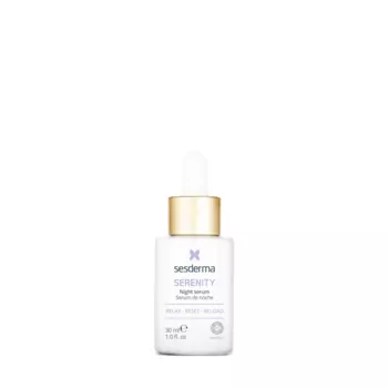 SESDERMA Сыворотка ночная липосомальная / SERENITY 30 мл