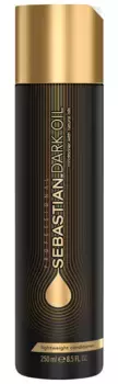 SEBASTIAN PROFESSIONAL Кондиционер для всех типов волос / DARK OIL 250 мл