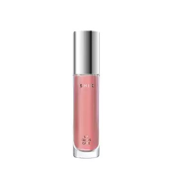 SHIK Блеск ухаживающий для губ, 01 / LIP CARE GLOSS INTENSE PALE PINK 5 мл