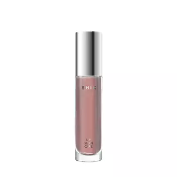 SHIK Блеск ухаживающий для губ, 02 / LIP CARE GLOSS INTENSE NAKED 5 мл