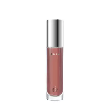 SHIK Блеск ухаживающий для губ, 03 / LIP CARE GLOSS INTENSE COOL BEIGE 5 мл