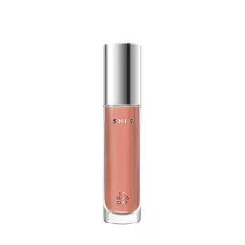 SHIK Блеск ухаживающий для губ, 04 / LIP CARE GLOSS INTENSE LIGHT PEACH 5 мл