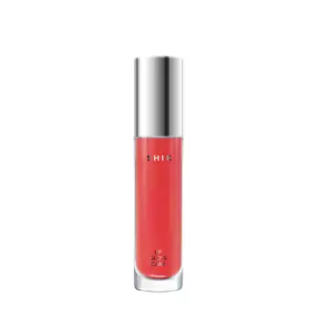 SHIK Блеск ухаживающий для губ, 05 / LIP CARE GLOSS INTENSE TROPICAL 5 мл