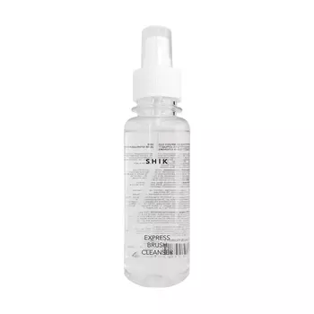 SHIK Экспресс-средство для очищения кистей и спонжей / Express brush cleanser 100 мл