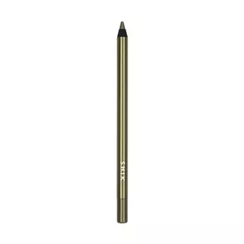 SHIK Каял для глаз, 15 / Kajal liner KHAKI 13 гр